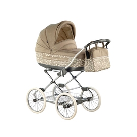 Детская коляска Roan Marita Prestige - описание
