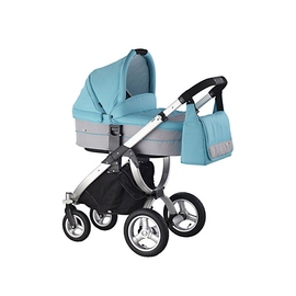 Детская коляска Roan Teo - описание