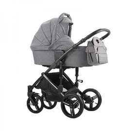 Коляска Bebetto PASCAL - описание