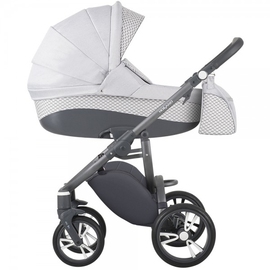 Детская коляска Bebetto Holland 2 в 1 - описание