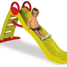 Детская горка Smoby Волна - описание