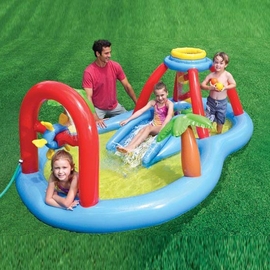 Центр «Мельница». - описание