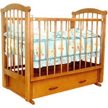 Красная Звезда Ирина цвет орех