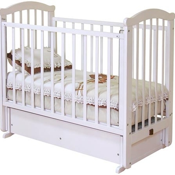 Красная Звезда Ирина цвет белый