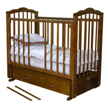 Красная Звезда Элина цвет орех