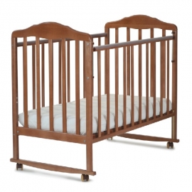 Детская кроватка СКВ артикул 120117 - описание