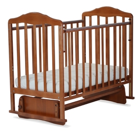 Детская кроватка СКВ артикул 124007 - описание