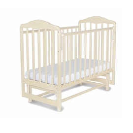 Детская кроватка СКВ артикул 124009 - описание