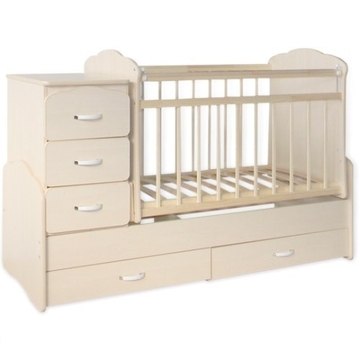 СКВ 930039 цвет слоновая кость