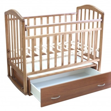 Антел Алита 4 цвет орех