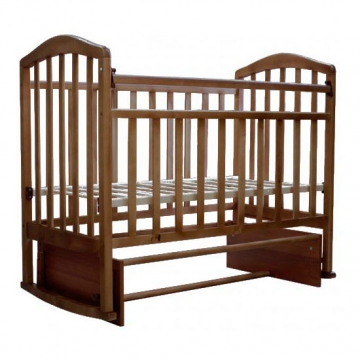 Антел Алита 3 цвет орех