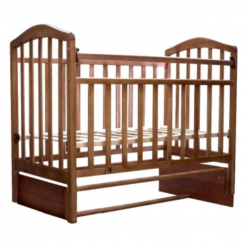 Антел Алита 5 цвет орех