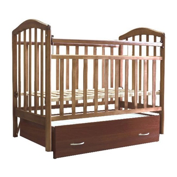 Антел Алита 6 цвет орех