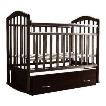 Антел Алита 6 цвет венге