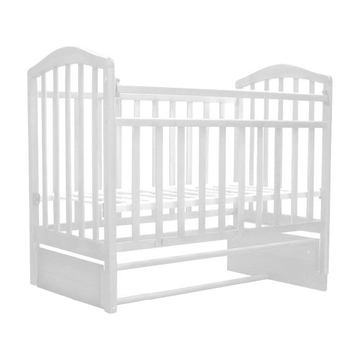 Антел Алита 5 цвет белый