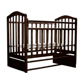 Антел Алита 5 цвет венге