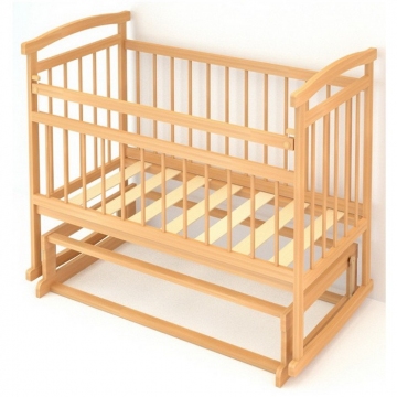 Бэби Бум Аленка 2 цвет бук