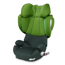 Автокресло Cybex Solution Q-2 - Fix - описание