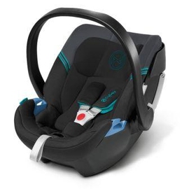 Автокресло Cybex Aton 3S - описание