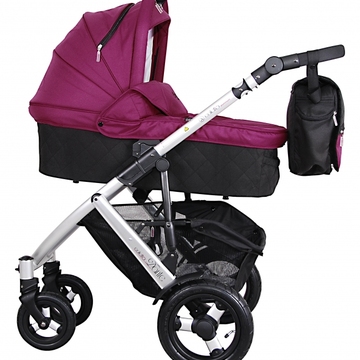 Coletto Dante 2 в 1