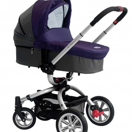 Детская универсальная коляска 2 в 1 Coletto Marco Polo - описание