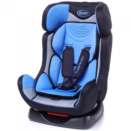 Детское автокресло 4BABY Freeway - описание