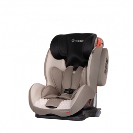 Детское автокресло Coletto Vivaro Isofix - описание