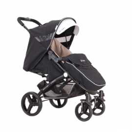 Прогулочная коляска Coletto Aveo - описание