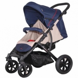 Прогулочная коляска Coletto Amico - описание