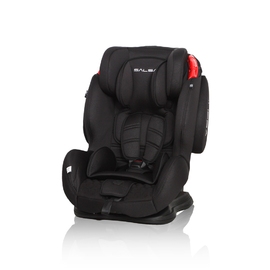 Автокресло Coto Baby Salsa Supra - описание