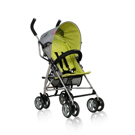 Прогулочная коляска Coto Baby Rhythm - описание