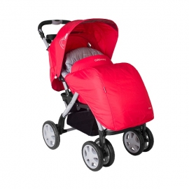 Прогулочная коляска Coto Baby Torre - описание