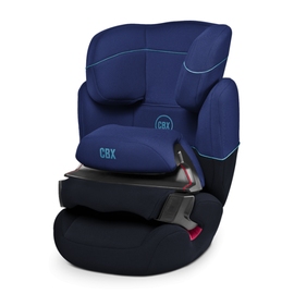 Автокресло Cybex Isis - fix - описание
