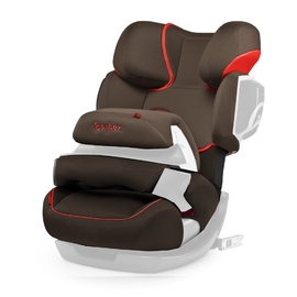 Автокресло Cybex Pallas 2-Fix - описание