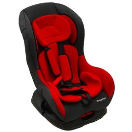 Детское автокресло Мишутка LB 303 F - описание
