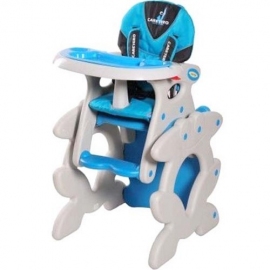 Стульчик для кормления Caretero Primus - описание