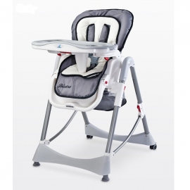 Стульчик для кормления Caretero Bistro - описание