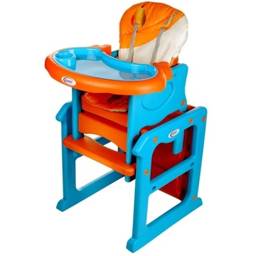 Стульчик для кормления 4BabyFruity