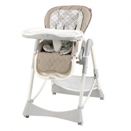 Стульчик для кормления Happy Baby William - описание
