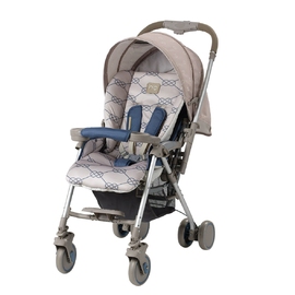 Прогулочная коляска Happy Baby Desire - описание