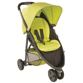 Прогулочная коляска Graco Evo mini - описание