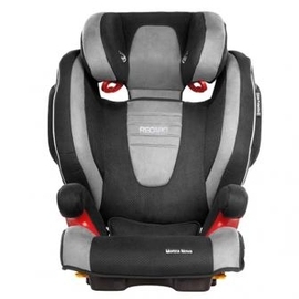 Детское автокресло Recaro Monza Nova 2 - описание