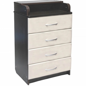 Комод пеленальный Антел Ульяна 1 600/4