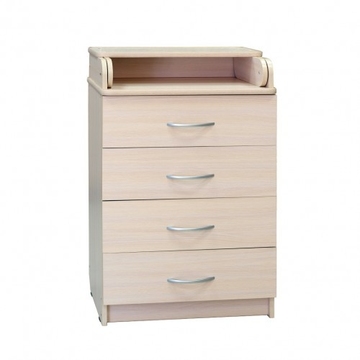 Комод пеленальный Антел Ульяна 1 600/4