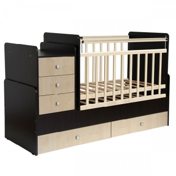 Фея 1100 венге-клен