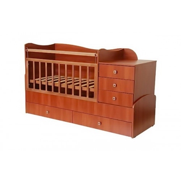 Фея 1400 орех