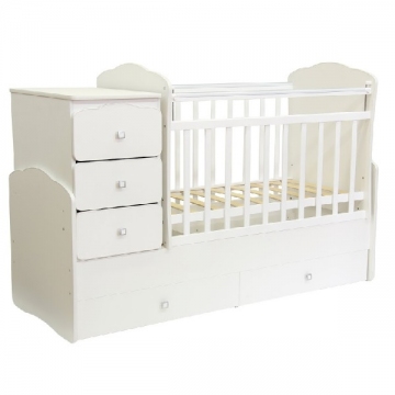 Фея 2100 белая