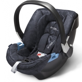 Детское автокресло Cybex Aton 2 - описание