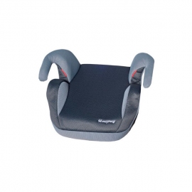 Автокресло-бустер Мишутка - описание