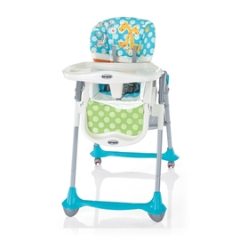 Стульчик для кормления Brevi Convivio - описание